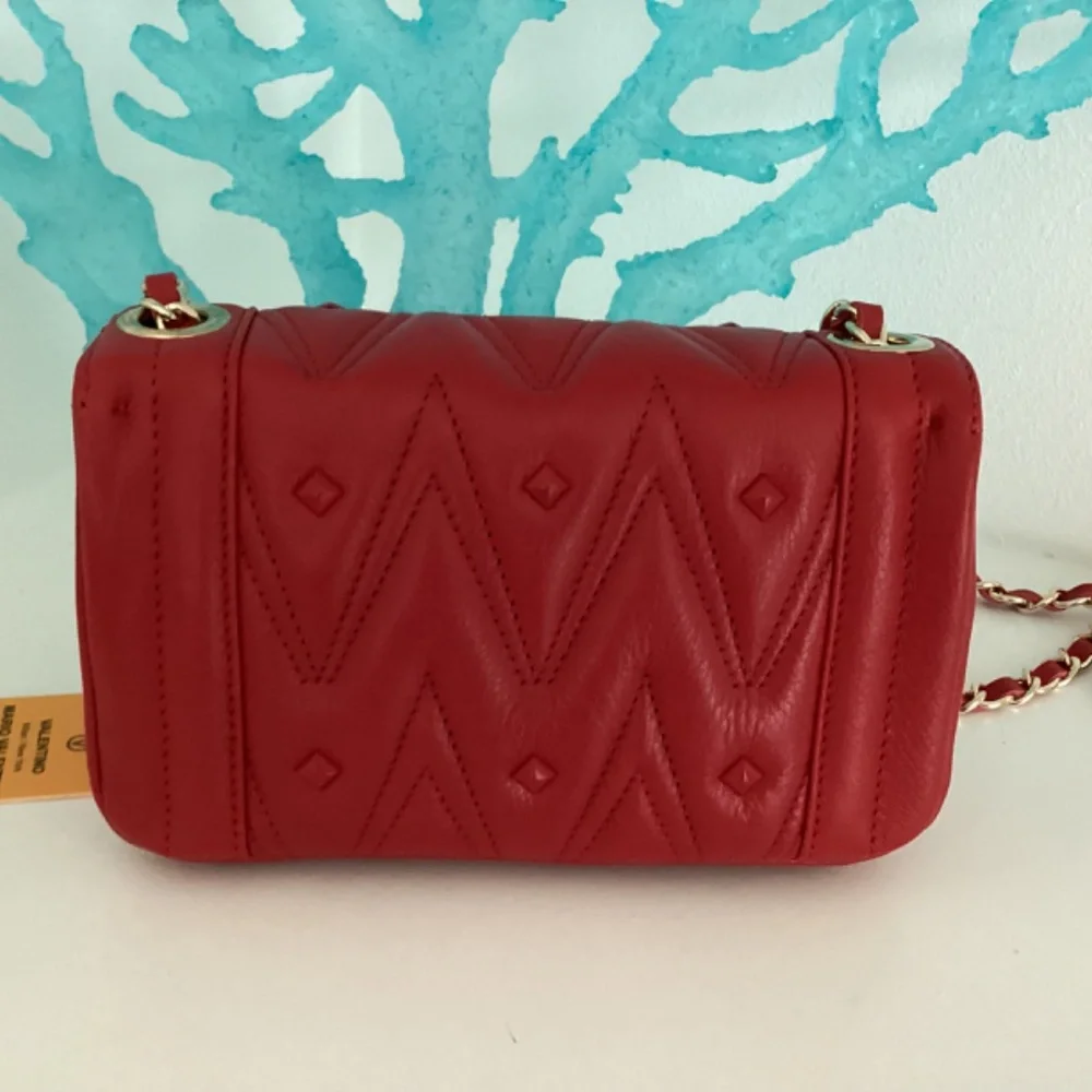 Valentino absolutely gorgeous